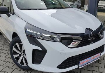 Mitsubishi Colt 4.000 km 15.490 &euro; Chemnitz 09116