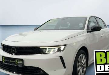 Opel Astra 16.701 km 17.412 &euro; Chemnitz 09126