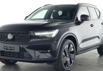 Volvo XC40 12.475 km 36.998 &euro; Chemnitz OT Röhrsdorf 09247