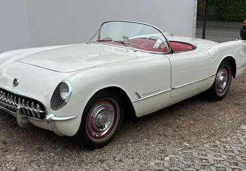 Chevrolet Corvette 84.326 km 59.900 &euro; Chemnitz, Stadt 09117