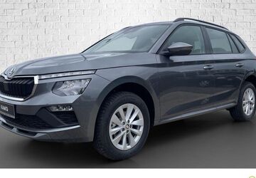 Skoda Kamiq 7.350 km 20.990 &euro; Rochlitz 09306