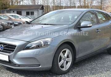 Volvo V40 80.745 km 10.999 &euro; Chemnitz 09114