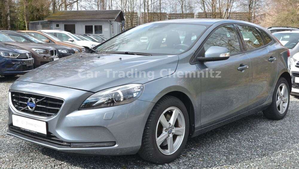 Volvo V40 80.745 km 10.999 &euro; Chemnitz 09114
