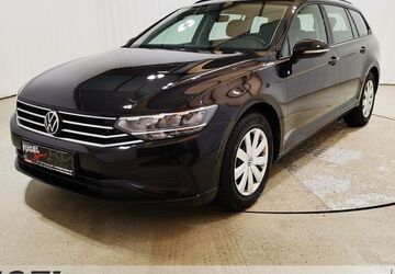 VW Passat Variant 46.500 km 20.899 &euro; Chemnitz 09125