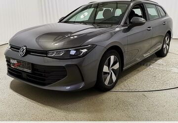 VW Passat Variant 49.010 km 26.449 &euro; Chemnitz - Mittelbach 09224