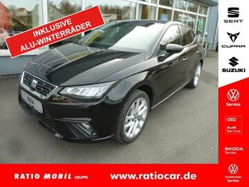 Gebrauchte Seat Ibiza