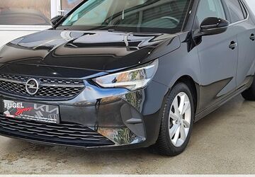 Opel Corsa 26.920 km 14.399 &euro; Oberlungwitz 09353