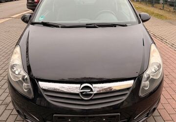 Opel Corsa 157.000 km 2.799 &euro; Chemnitz 09120