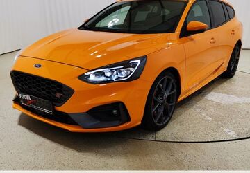 Ford Focus 59.500 km 24.499 &euro; Chemnitz - Mittelbach 09224