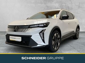 Gebrauchte Renault Scenic