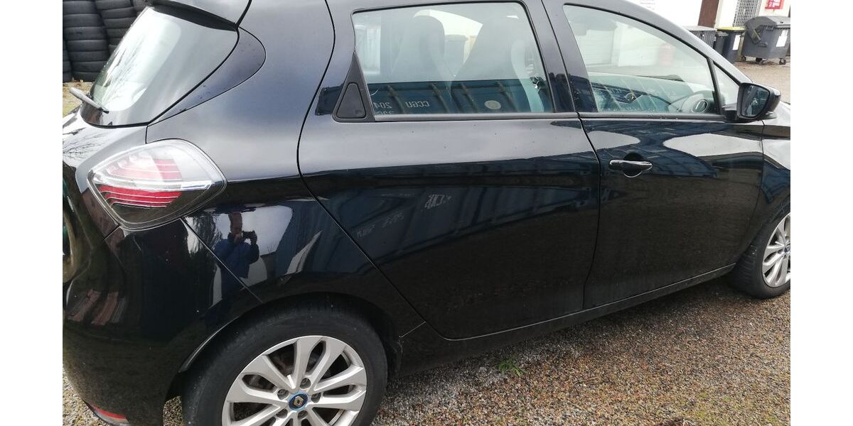 Renault ZOE 15.000 km 13.200 &euro; Limbach-Oberfrohna 09212