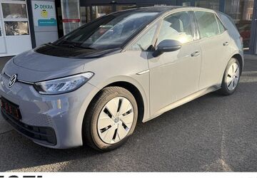 VW ID.3 50.260 km 15.899 &euro; Chemnitz 09125