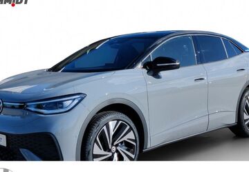 VW ID.5 7.982 km 43.750 &euro; Bernsdorf 09337