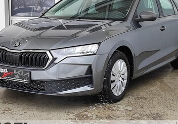 Skoda Octavia 15.960 km 24.369 &euro; Oberlungwitz 09353