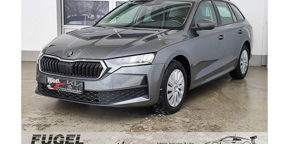 Skoda Octavia 15.960 km 24.369 &euro; Oberlungwitz 09353