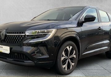 Renault Austral 18.250 km 24.590 &euro; Chemnitz 09131