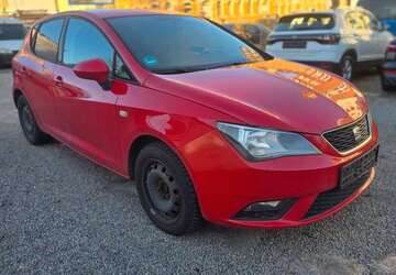 Seat Ibiza 144.600 km 4.299 &euro; Chemnitz 09113