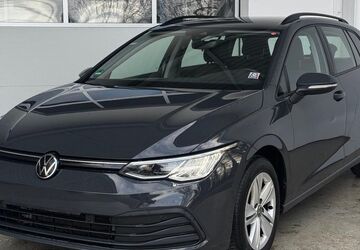 VW Golf 91.780 km 18.999 &euro; Oberlungwitz 09353