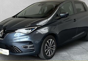 Renault ZOE 39.633 km 16.890 &euro; Chemnitz 09131