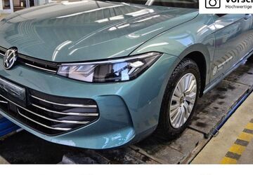 VW Passat Variant 9.803 km 35.970 &euro; Chemnitz 09113