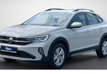 VW Taigo 6.983 km 20.610 &euro; Stollberg 09366