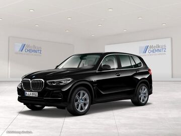 Gebrauchte BMW X5