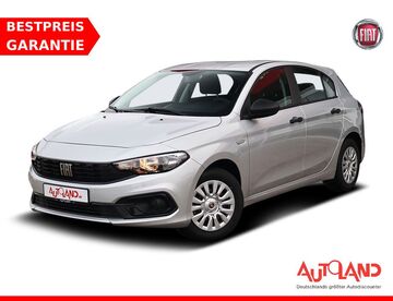 Gebrauchte Fiat Tipo