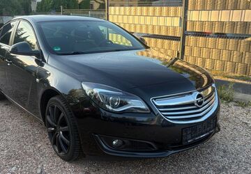 Opel Insignia 144.317 km 6.900 &euro; Chemnitz 09114