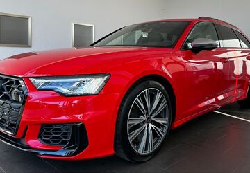 Audi S6 38.649 km 57.990 &euro; Chemnitz 09116