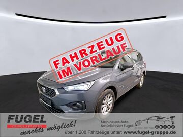 Gebrauchte Seat Tarraco