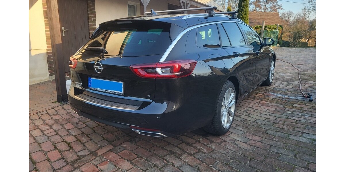 Opel Insignia 158.321 km 13.900 &euro; Geithain 04643