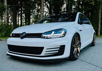 VW Golf 59.700 km 19.399 &euro; Burkhardtsdorf 09235