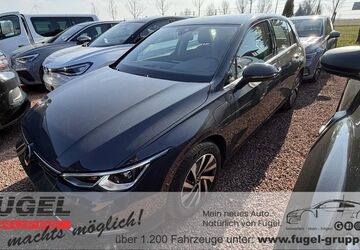 VW Golf 51.200 km 19.899 &euro; Chemnitz - Mittelbach 09224