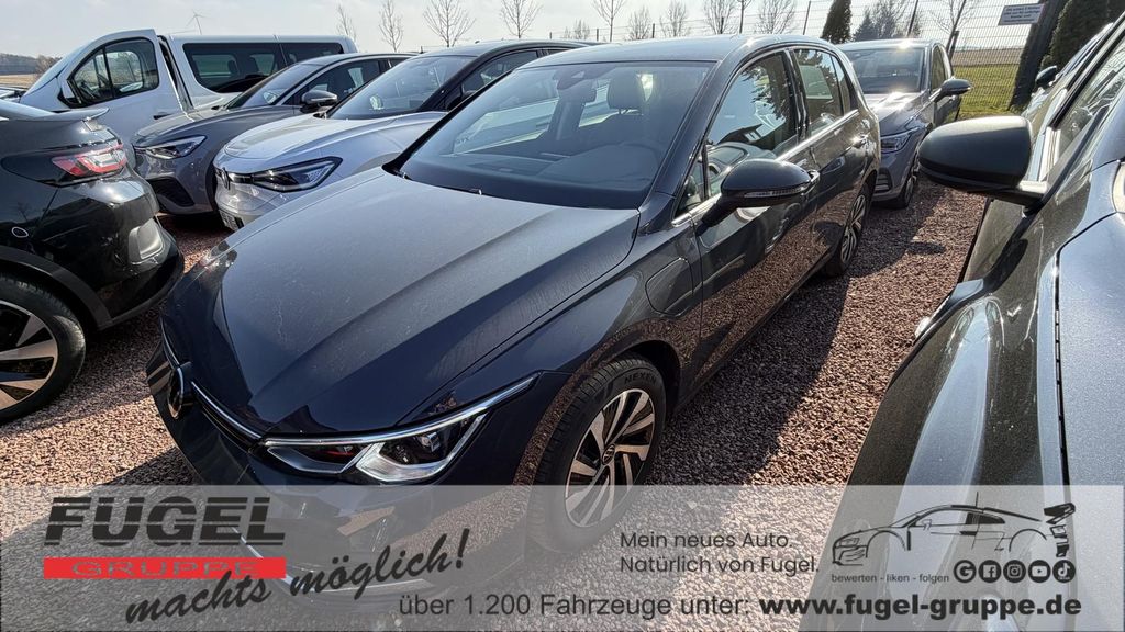 VW Golf 51.200 km 19.899 &euro; Chemnitz - Mittelbach 09224
