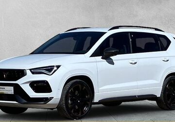 Cupra Ateca 10.350 km 34.950 &euro; Chemnitz 09113