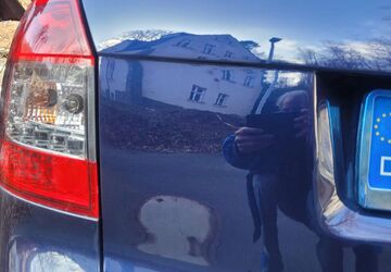 Audi A4 289.707 km 2.700 &euro; Markersdorf 09236