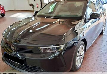 Opel Astra 19.600 km 19.999 &euro; Oberlungwitz 09353