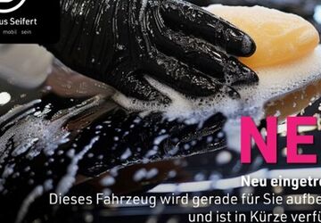 VW Tiguan 71.250 km 25.900 &euro; Annaberg-Buchholz 09456