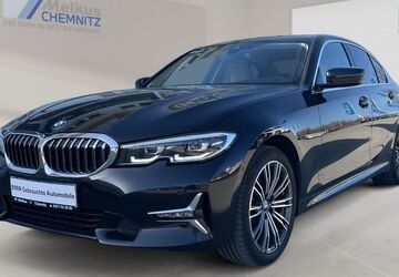BMW 320 64.700 km 28.740 &euro; Chemnitz 09120