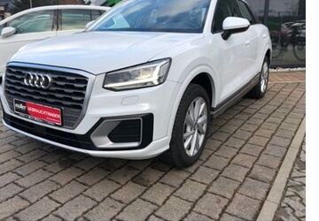 Audi Q2 97.830 km 17.990 &euro; Glauchau/ Sachsen 08371