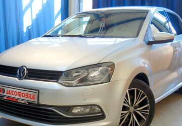 VW Polo 150.000 km 7.999 &euro; Chemnitz 09120