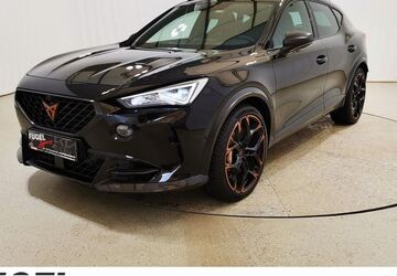 Cupra Formentor 80.690 km 32.949 &euro; Chemnitz - Mittelbach 09224