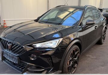Cupra Formentor 80.690 km 33.869 &euro; Chemnitz - Mittelbach 09224