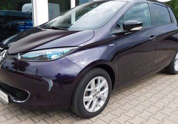 Renault ZOE 34.000 km 8.900 &euro; Zwönitz 08297