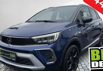 Opel Crossland (X) 37.801 km 17.901 &euro; Chemnitz 09116