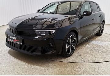 Opel Astra 5.850 km 23.499 &euro; Chemnitz - Mittelbach 09224