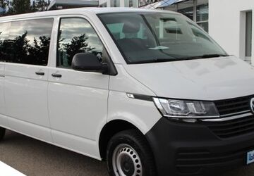 VW T6 Kombi 52.061 km 39.979 &euro; Limbach-Oberfrohna 09212
