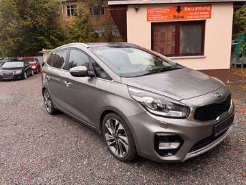 Gebrauchte Kia Carens