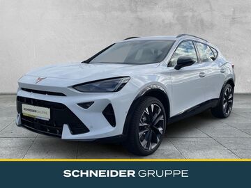 Gebrauchte Cupra Formentor