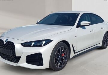 BMW 420 Gran Coupé 32.738 km 45.970 &euro; Chemnitz 09120
